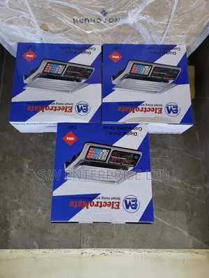 40kg Digital Price Computing Scale