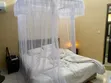 6x6 Complete 2 Rail Stand Mosquito Net - 2