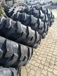 16.9-28 BKT Industrial Tyre for Backhoe - 2