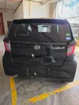 Daihatsu Mira 2019 Nyeusi - 4