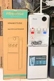 Hisense Modern Water Dispenser (H96WDTS3S2) - 1