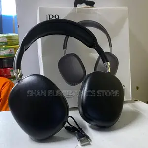 P9 Rechargeable Wireless Bluetooth Headphones