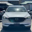 Mazda CX-8 2020 White - 1