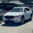 Mazda CX-8 2020 White - 2