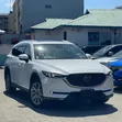 Mazda CX-8 2020 White - 3