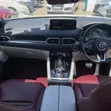 Mazda CX-8 2020 White - 5