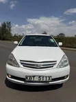 Toyota Allion 2005 Nyeupe - 2