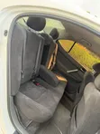 Toyota Allion 2005 Nyeupe - 3
