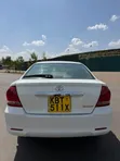 Toyota Allion 2005 Nyeupe - 4