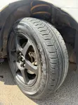 Toyota Allion 2005 Nyeupe - 5