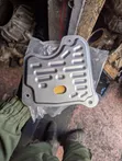 Toyota Allion 2ZR Gearbox Oil Filter (Used) - 1