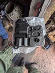 Toyota Allion 2ZR Gearbox Oil Filter (Used) - 2