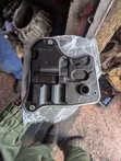Toyota Allion 2ZR Gearbox Oil Filter (Used) - 3