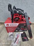 Edon 20-inch Gasoline Chainsaw (2000W, 2-Stroke) - 2