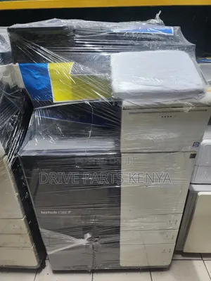 Konica Minolta Bizhub C364 Multifunction Printer