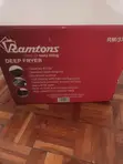 Ramtons Deep Fryer RM370 (4.5L) - 4
