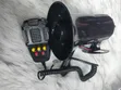 Big Siren Horn with Microphone - 1