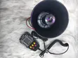 Big Siren Horn with Microphone - 2