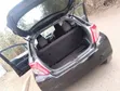 Toyota Vitz 2011 Black - 1