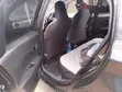 Toyota Vitz 2011 Black - 2