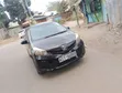 Toyota Vitz 2011 Black - 3