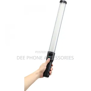 ZGRLV 2000 RGB Handheld Light Stick