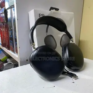 P9 Wireless Headphones za Stylish na Bluetooth