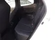 Toyota Yaris 2020 Off White - 2