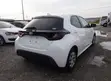 Toyota Yaris 2020 Off White - 3