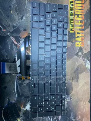 Keyboards za Laptop za HP, Dell, Lenovo