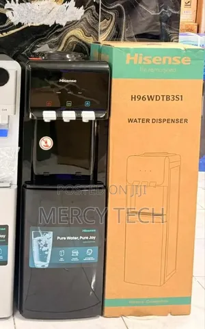 Hisense Water Dispenser H96WDTB3S1
