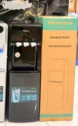 Hisense Water Dispenser H96WDTB3S1 - 1
