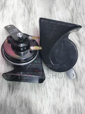 Denso Power Tone Horn - Brand New