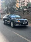 Volkswagen Passat 1.4 TDI BlueMotion Sedan 2012 Black - 2
