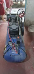 Power Craft Belt-Driven Air Compressor - 2