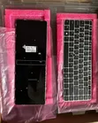 Kibodi ya Laptop ya Dell - Imeghushiwa - 1