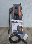 Kzubr Electric High Pressure Washer 1400W - 2