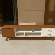1.5M Wooden TV Console - 1