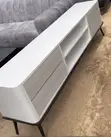 1.5M Wooden TV Console - 5