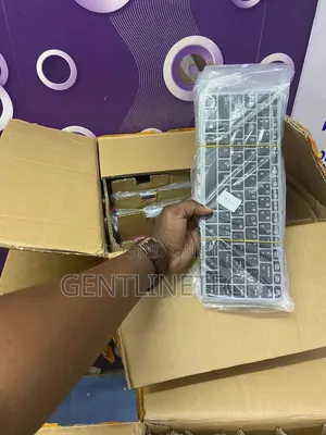 Kibodi ya Laptop ya HP kwa Ajili ya Matengenezo/Kubadilisha