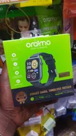 Oraimo Smart Watch 6n - 1