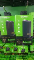 Oraimo Smart Watch 6n - 3