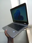 HP ProBook 640 G2 Laptop 14" Intel Core i5 8GB RAM 256GB SSD - 2