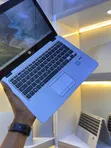 HP EliteBook 820 G3 Laptop - Core i5, 8GB RAM, 256GB SSD, Touchscreen - 2