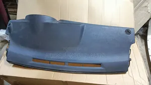 Toyota Vitz Juela 2015 Dashboard