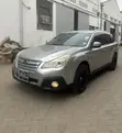 Subaru Outback 3.6R 2012 Silver - 3