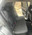 Subaru Outback 3.6R 2012 Silver - 5