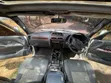 Toyota Land Cruiser Prado 2001 Nyeupe - 5