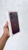 Apple iPhone 18 Pro Max 256GB Mpya - 3