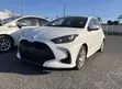 Toyota Yaris 2020 White - 1